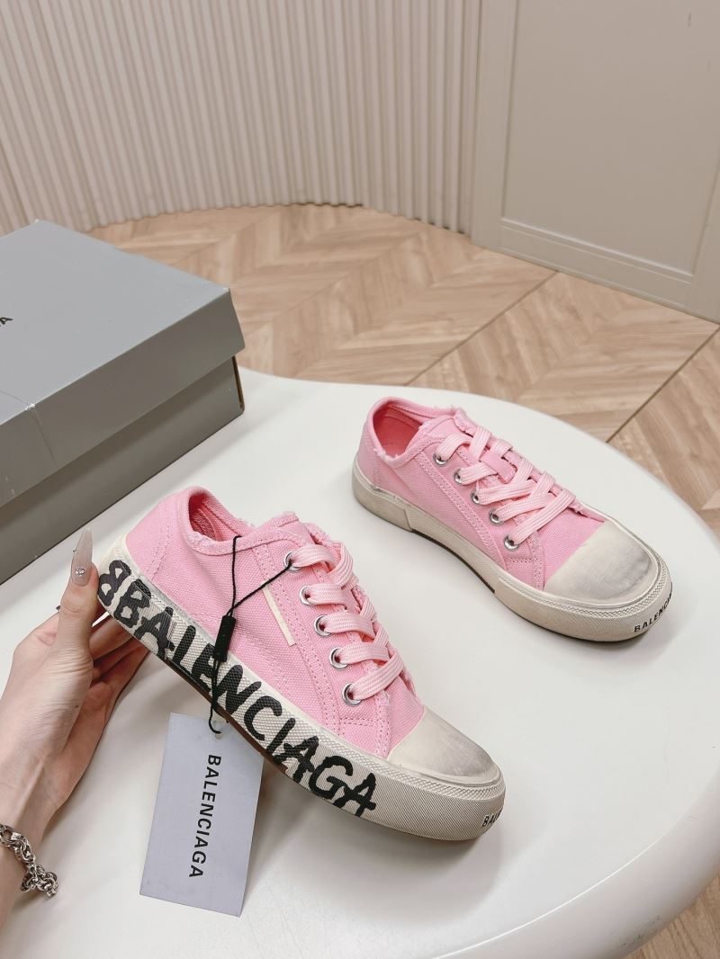 Balenciaga Low Shoes